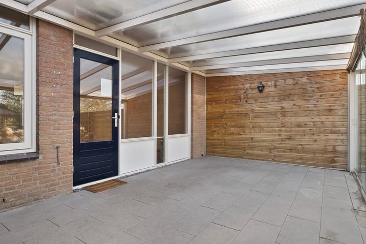 Foto 23 van Tjalk 23 6