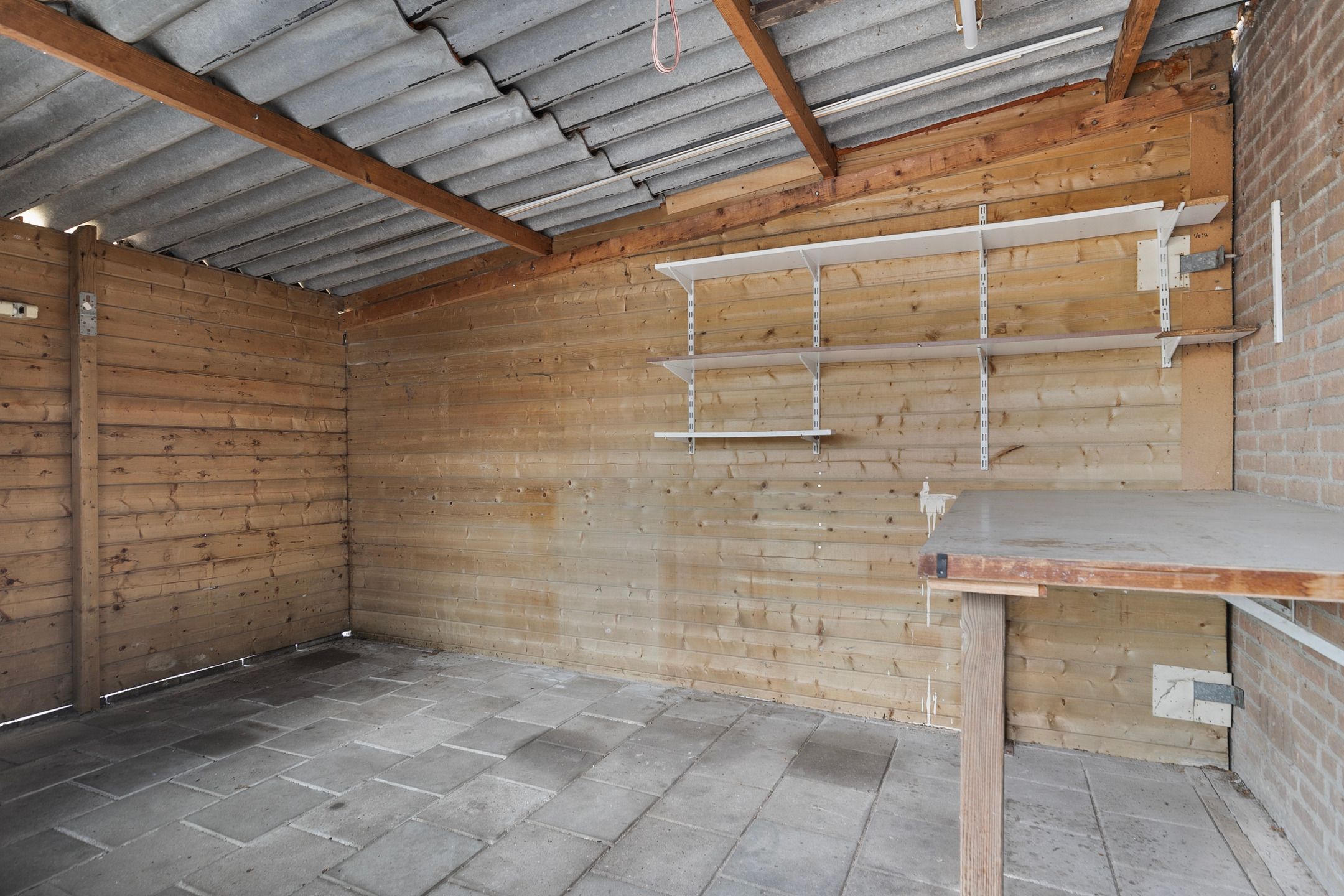 Foto 24 van Tjalk 23 6