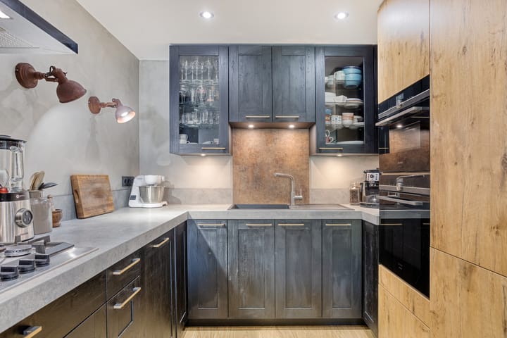 Foto 2 van Woldberg 150