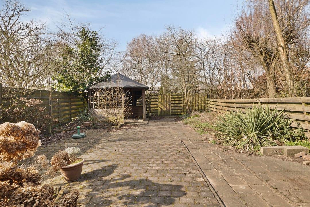 Foto 26 van Tjalk 23 6