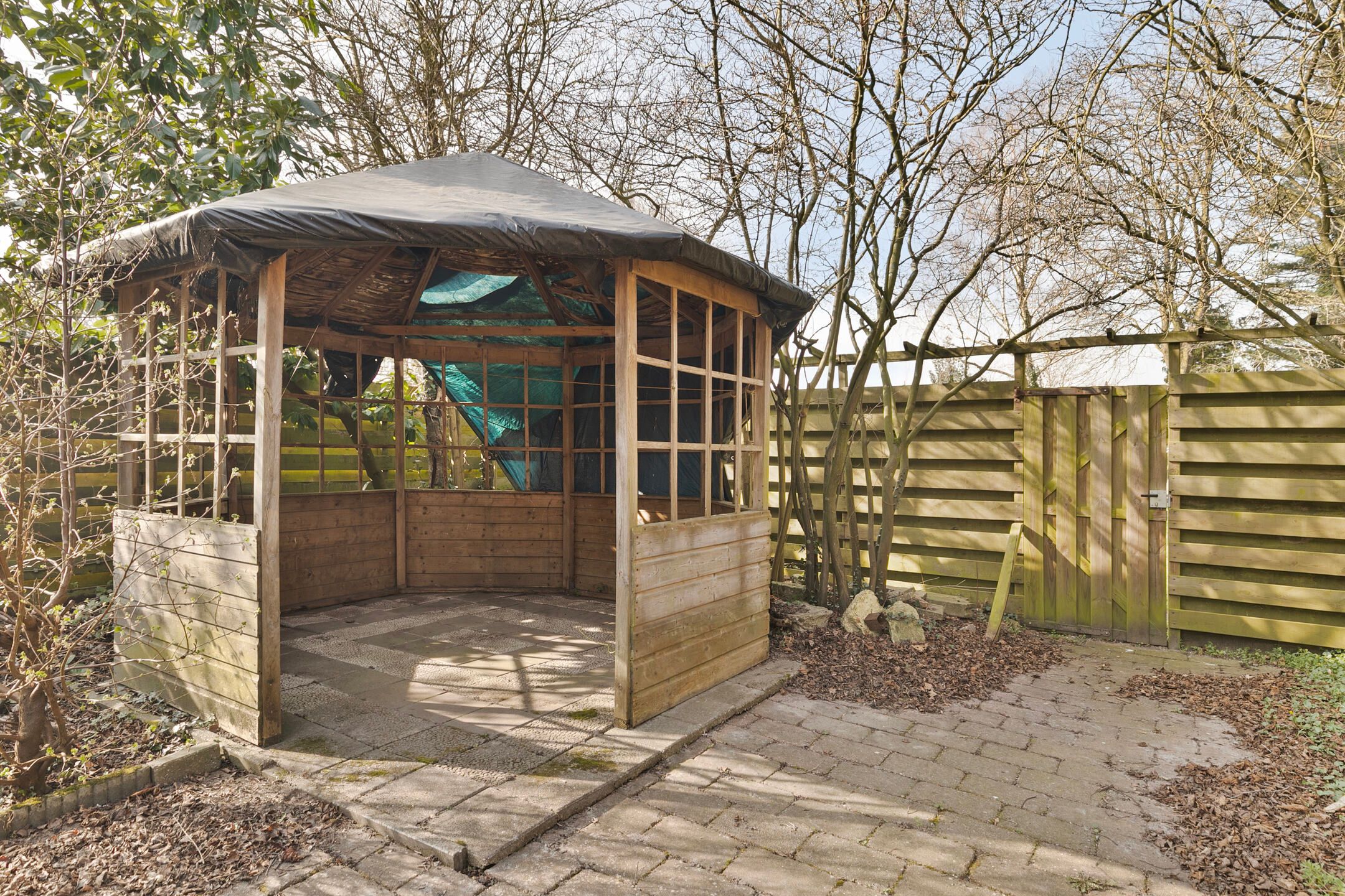 Foto 27 van Tjalk 23 6