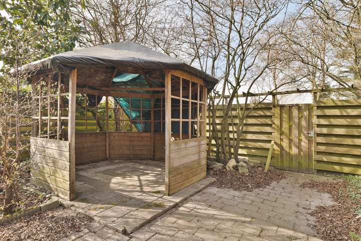 Foto 27 van Tjalk 23 6