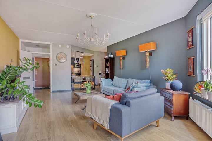 Foto 3 van Woldberg 150