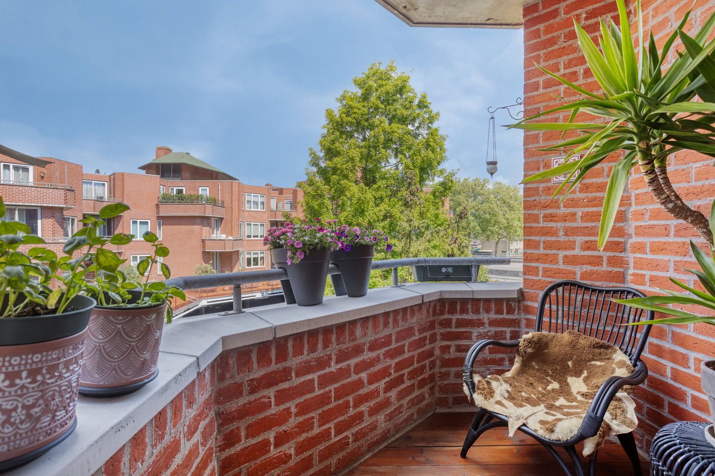 Foto 4 van Woldberg 150