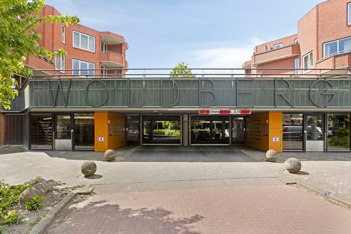 Foto 5 van Woldberg 150