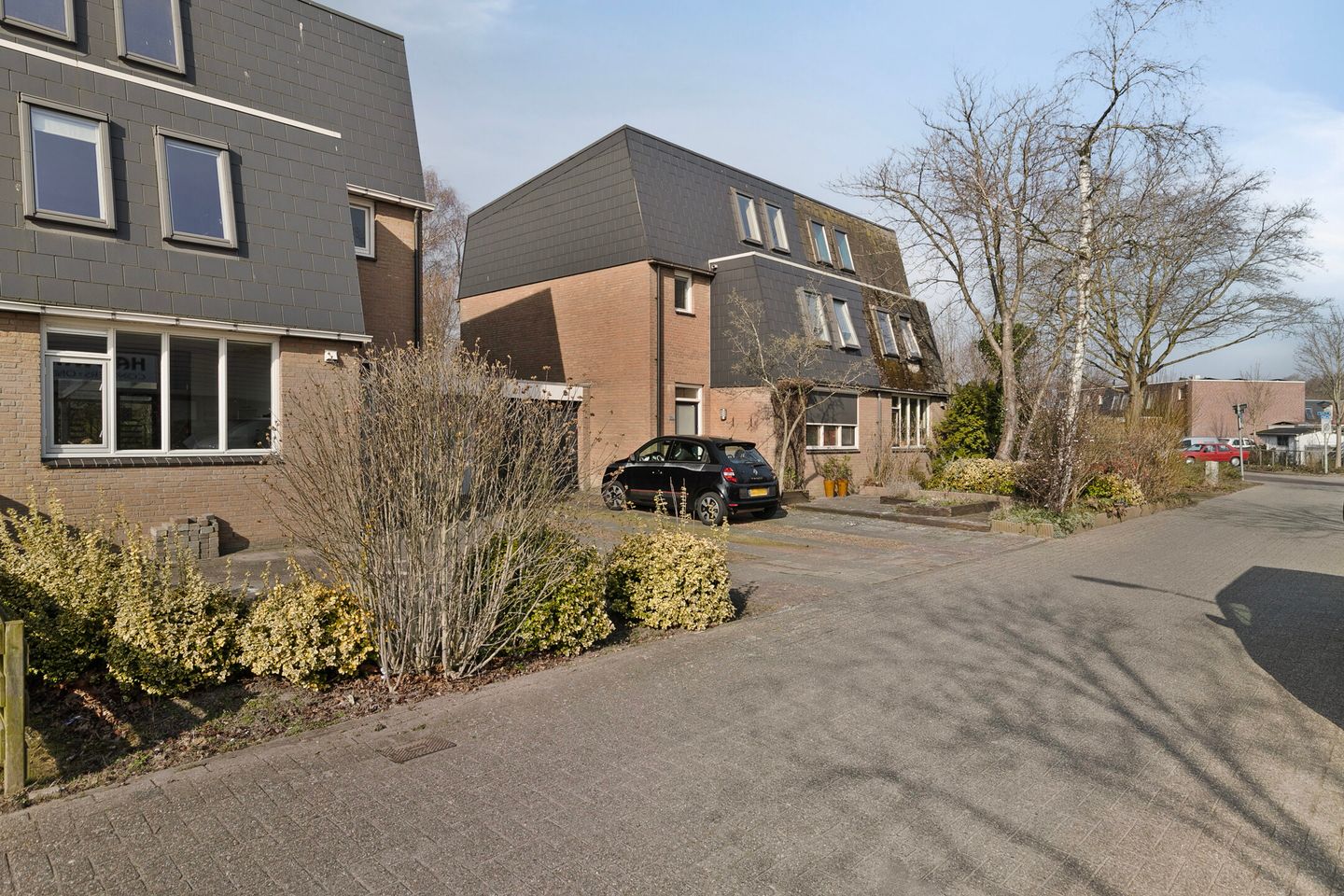 Foto 29 van Tjalk 23 6