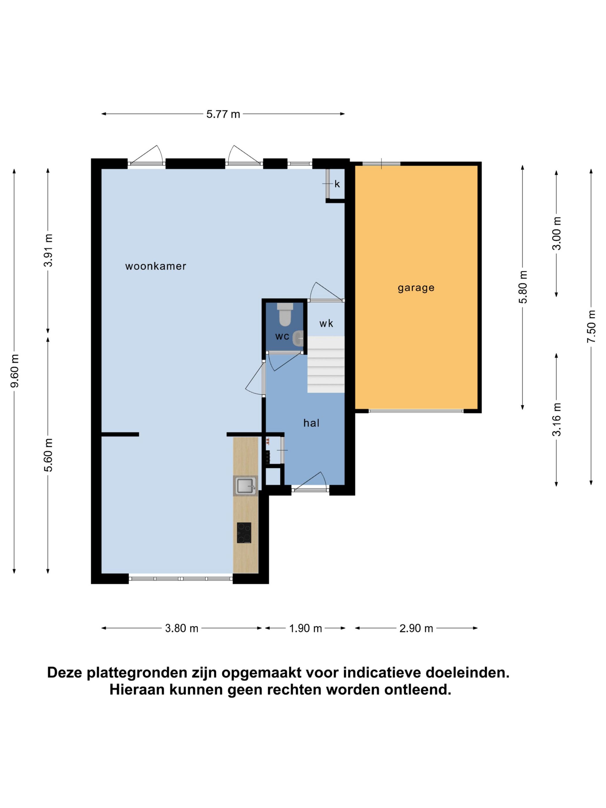 Foto 30 van Tjalk 23 6