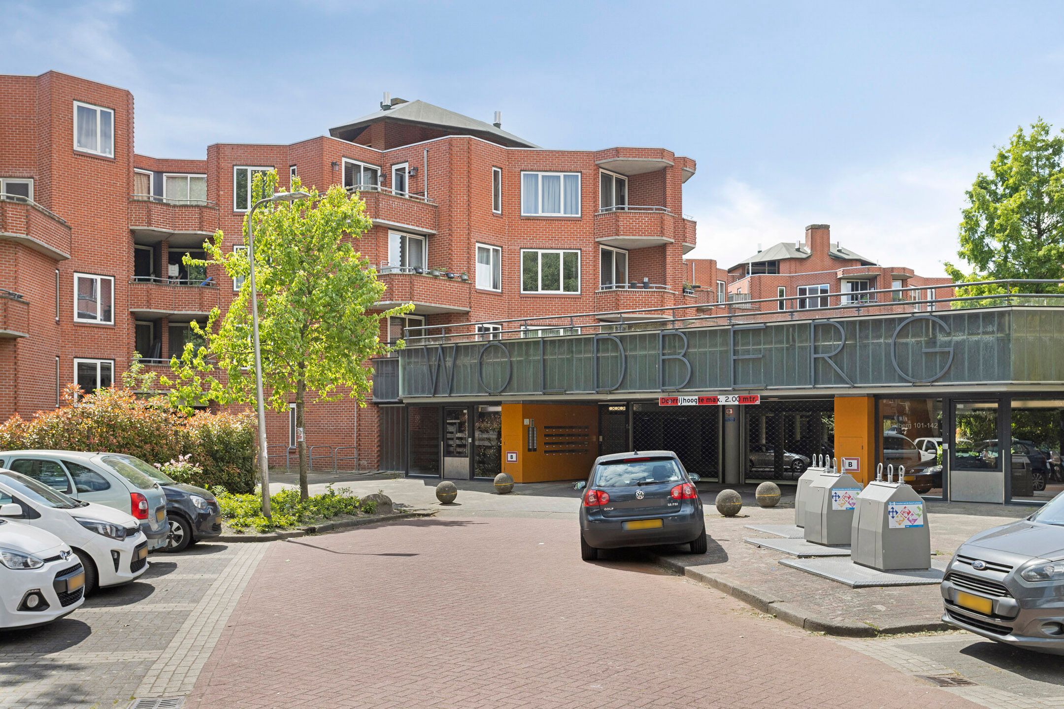 Foto 6 van Woldberg 150