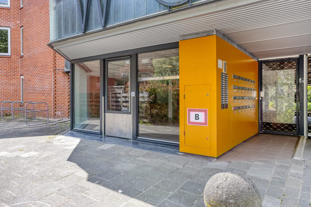 Foto 7 van Woldberg 150