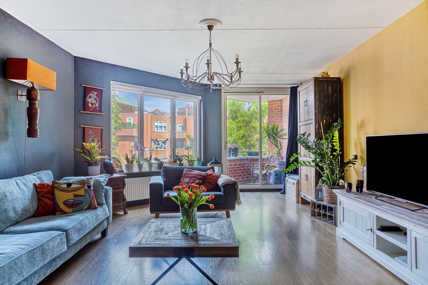 Foto 10 van Woldberg 150