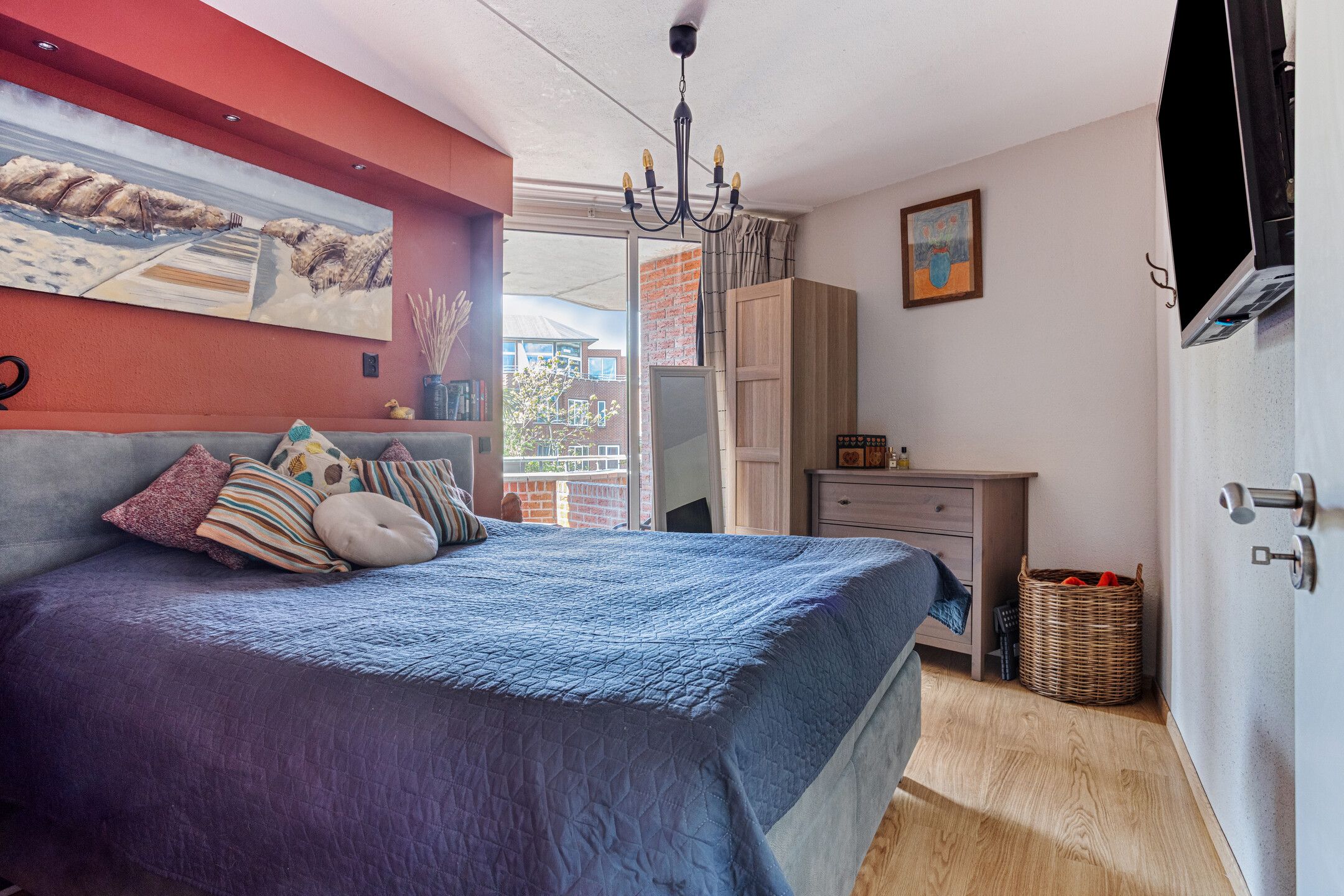 Foto 15 van Woldberg 150