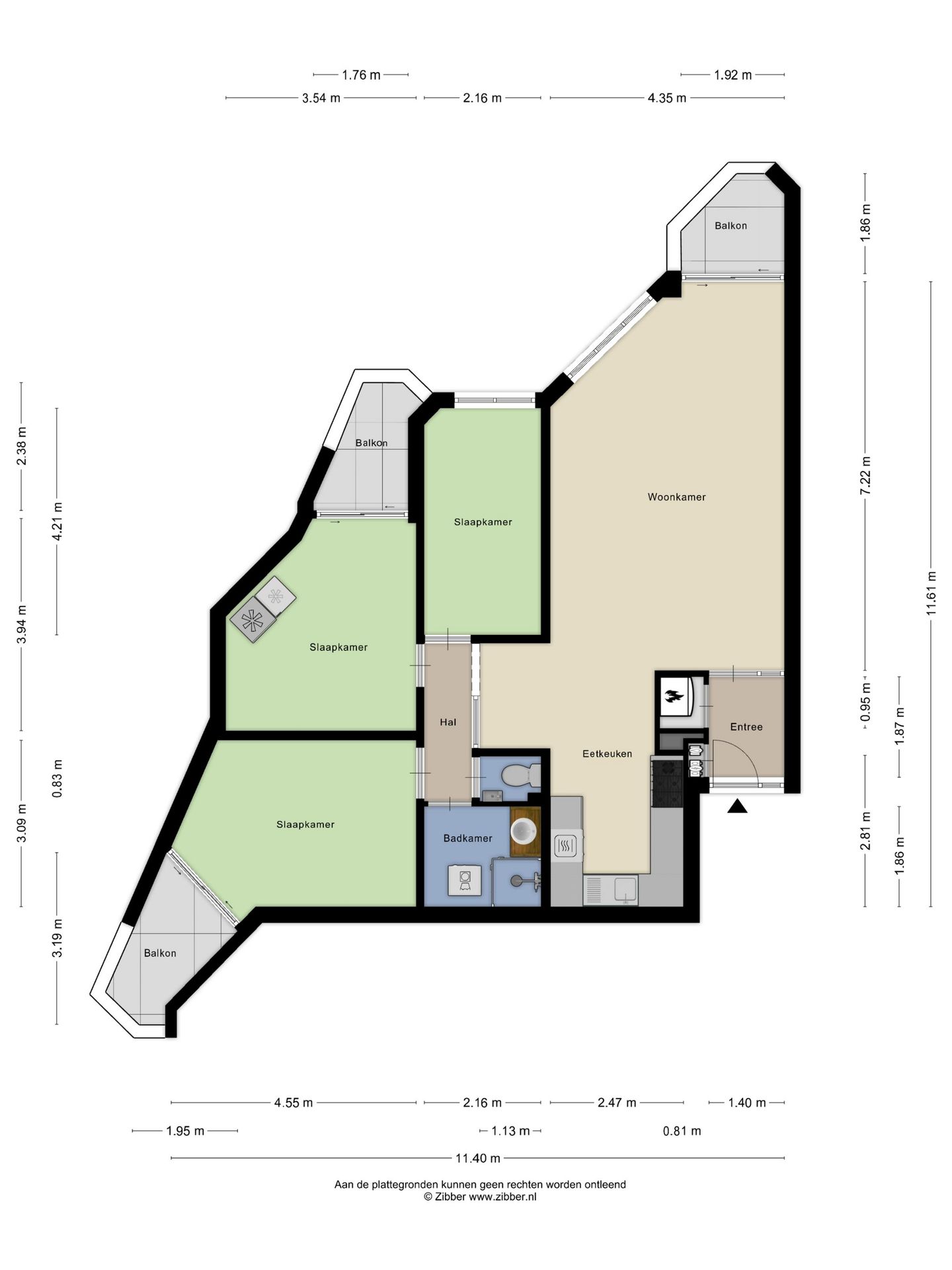 Foto 25 van Woldberg 150