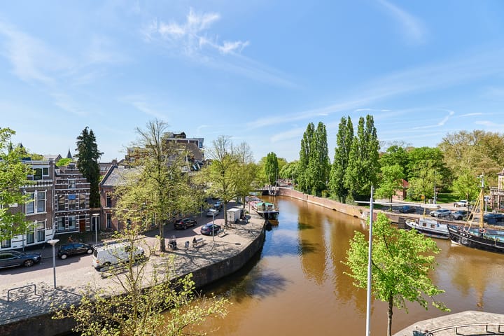 Foto 1 van Noorderhaven 70-C