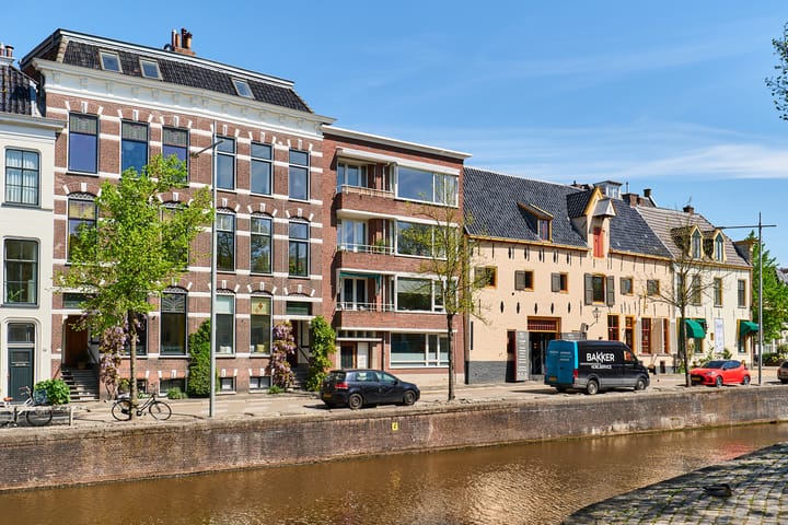 Foto 2 van Noorderhaven 70-C