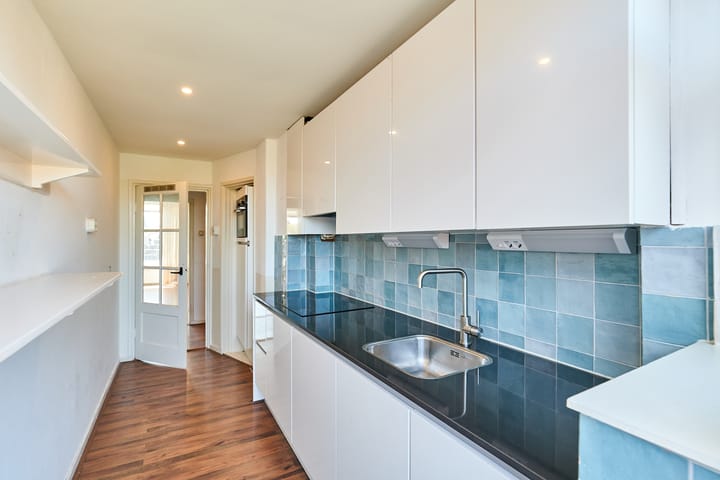 Foto 4 van Noorderhaven 70-C