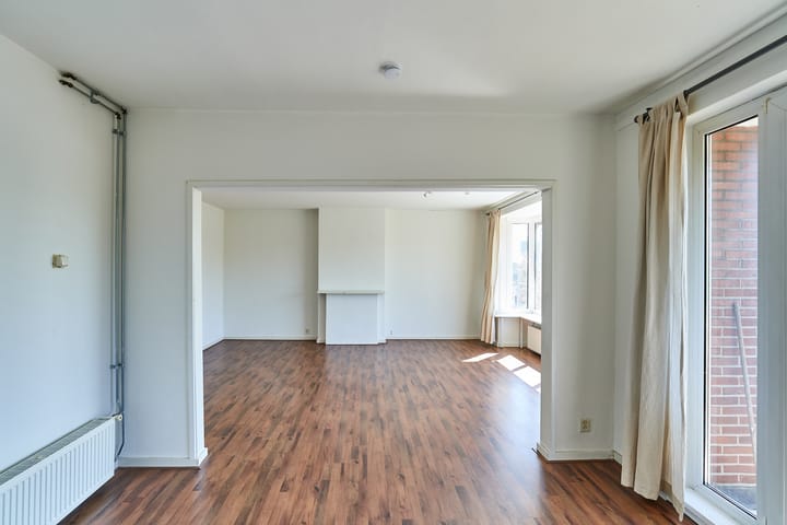 Foto 7 van Noorderhaven 70-C