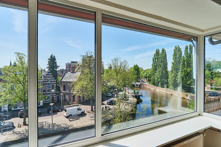 Foto 9 van Noorderhaven 70-C