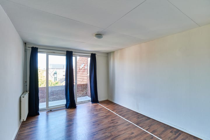 Foto 11 van Noorderhaven 70-C