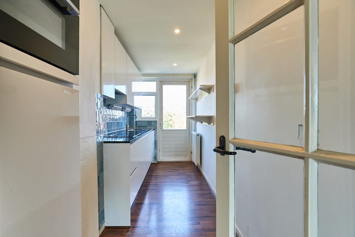 Foto 12 van Noorderhaven 70-C