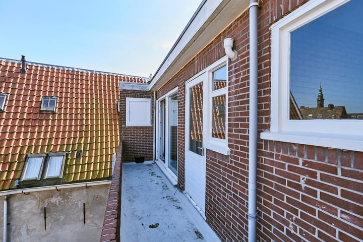 Foto 13 van Noorderhaven 70-C