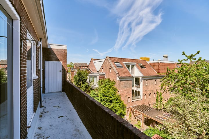 Foto 14 van Noorderhaven 70-C