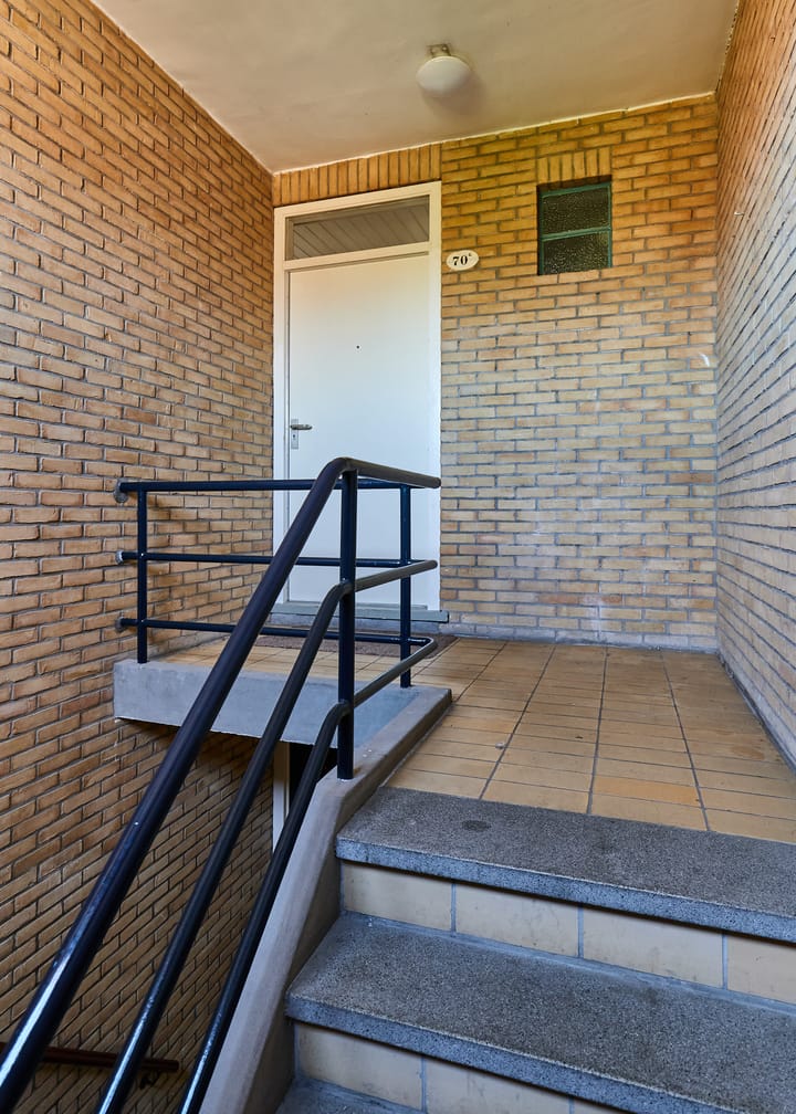 Foto 18 van Noorderhaven 70-C