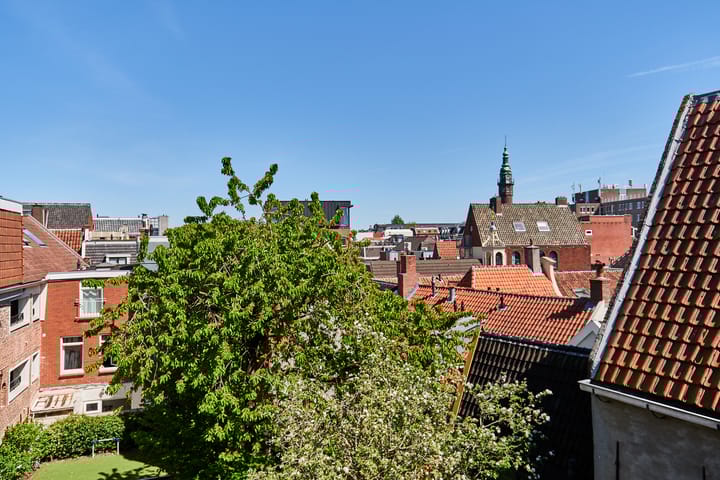 Foto 21 van Noorderhaven 70-C