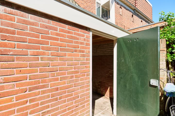 Foto 22 van Noorderhaven 70-C