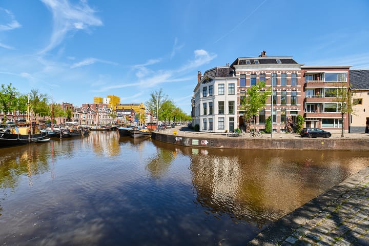 Foto 24 van Noorderhaven 70-C