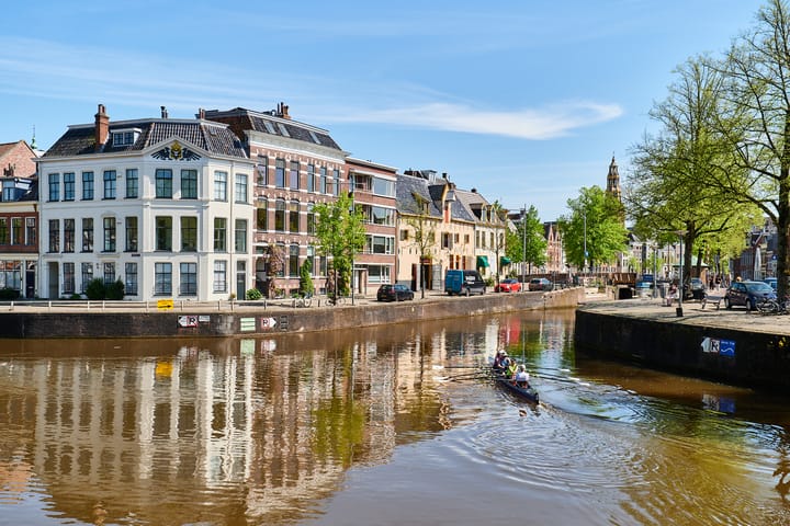 Foto 25 van Noorderhaven 70-C