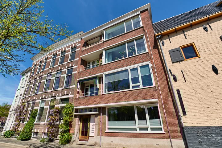 Foto 26 van Noorderhaven 70-C