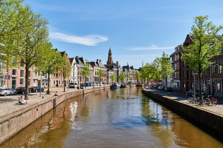 Foto 29 van Noorderhaven 70-C