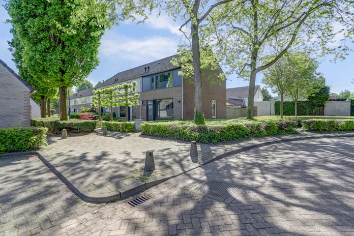 Foto 2 van Hendrik Consciencelaan 36