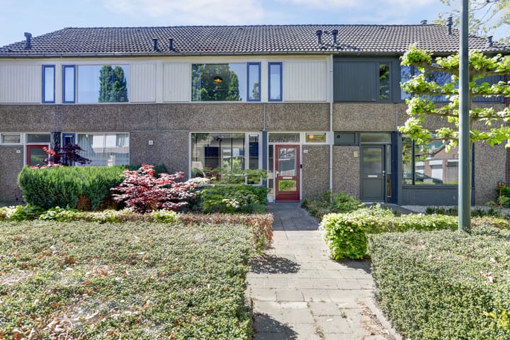 Foto 3 van Hendrik Consciencelaan 36