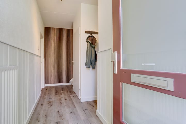 Foto 4 van Hendrik Consciencelaan 36