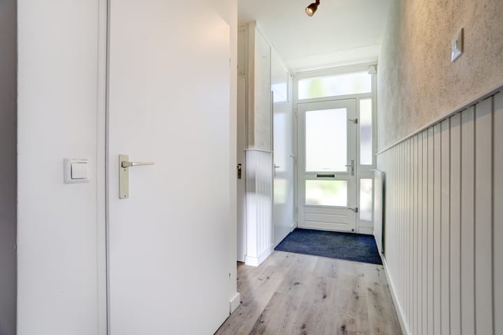 Foto 5 van Hendrik Consciencelaan 36