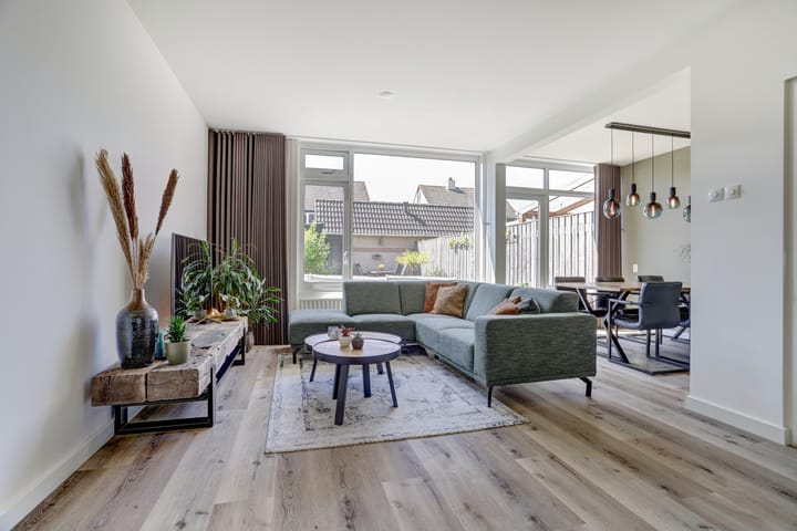 Foto 8 van Hendrik Consciencelaan 36