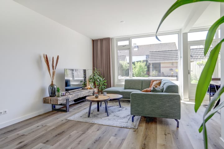 Foto 10 van Hendrik Consciencelaan 36