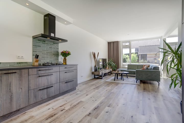 Foto 13 van Hendrik Consciencelaan 36