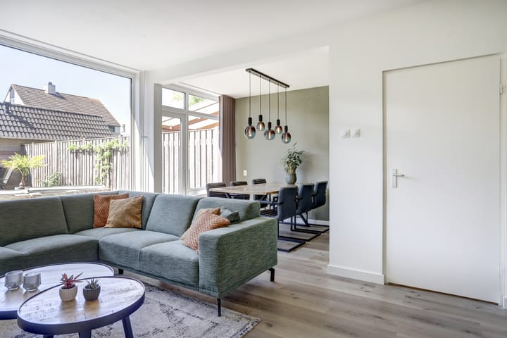 Foto 19 van Hendrik Consciencelaan 36