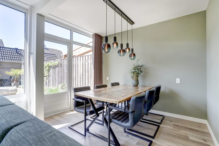 Foto 20 van Hendrik Consciencelaan 36