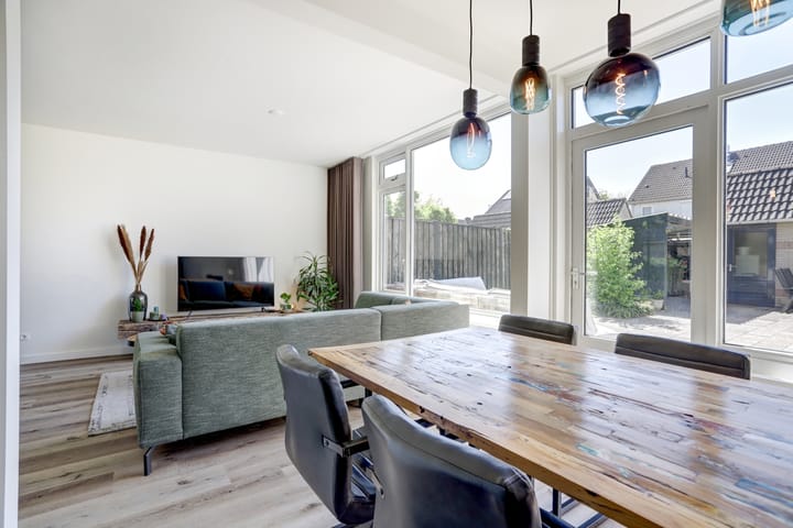 Foto 21 van Hendrik Consciencelaan 36