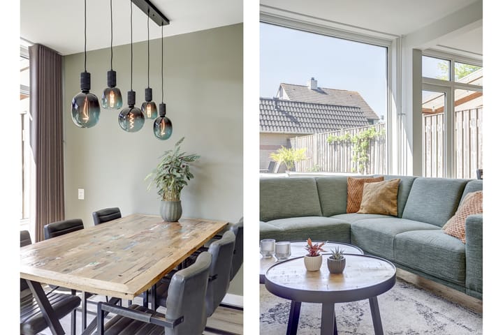 Foto 22 van Hendrik Consciencelaan 36