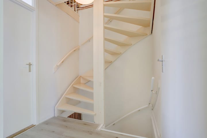 Foto 23 van Hendrik Consciencelaan 36