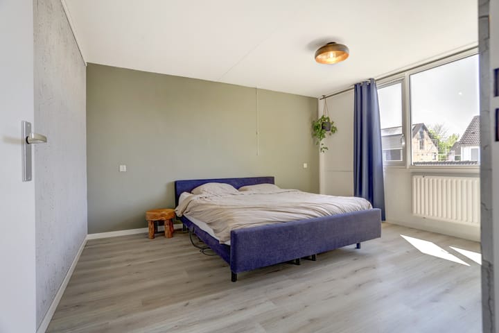 Foto 24 van Hendrik Consciencelaan 36