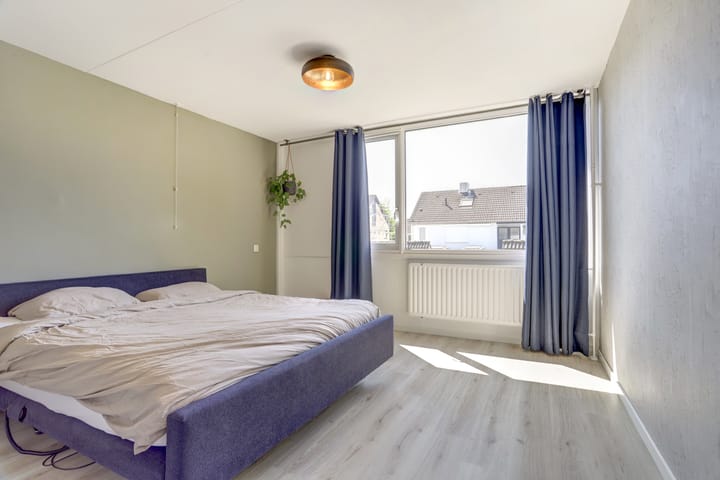 Foto 25 van Hendrik Consciencelaan 36