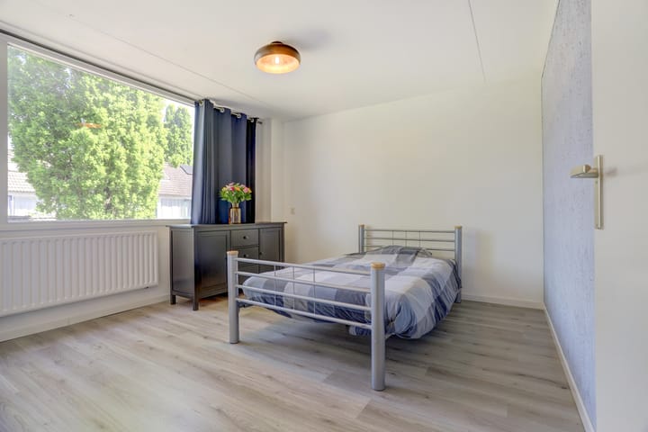 Foto 27 van Hendrik Consciencelaan 36