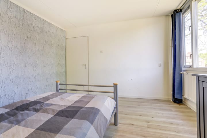 Foto 29 van Hendrik Consciencelaan 36