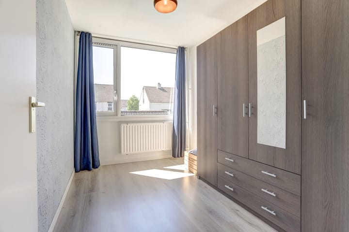 Foto 30 van Hendrik Consciencelaan 36