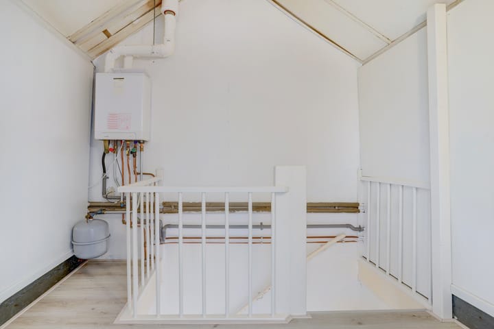 Foto 35 van Hendrik Consciencelaan 36